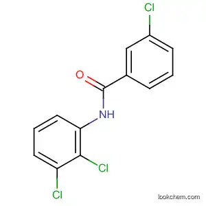 3- 클로로 -N- (2,3- 디클로로 페닐) 벤자 미드, 97 %