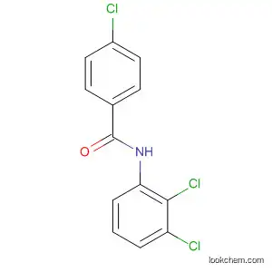 4- 클로로 -N- (2,3- 디클로로 페닐) 벤자 미드, 97 %