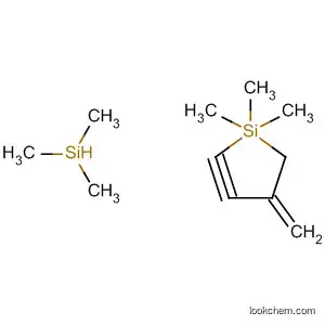 Silane, (3-methylene-1-butyne-1,4-diyl)bis[trimethyl-