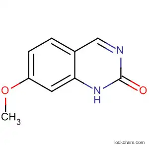 7-METHOXYQUINAZOLIN-2-OL