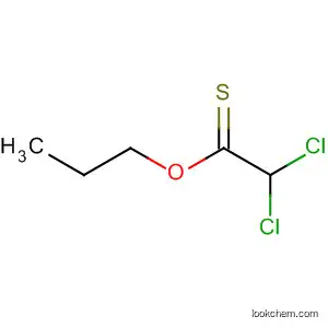 S-Propyl dichloroethanethioate