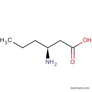 (S)-3-アミノヘキサン酸