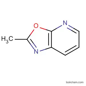 2-메틸옥사졸로[5,4-b]피리딘