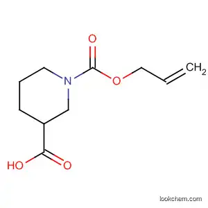 1-N-ALLOC-피페리딘-3-카르복실산