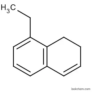 Naphthalene, 8-ethyl-1,2-dihydro-