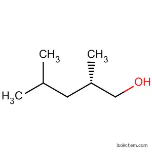 1-Pentanol, 2,4-dimethyl-, (S)-