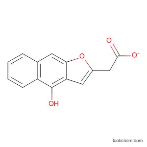 Naphtho[2,3-b]furan-4-ol, acetate