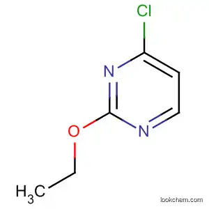 2-에톡시-4-클로르-피리미딘