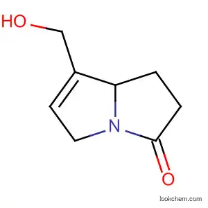 1,2,5,7a-tetrahydro-7-(hydroxyMethyl)-3H-Pyrrolizin-3-one