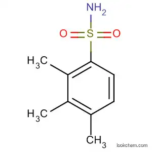 벤젠 술폰 아미드, 2,3,4- 트리메틸-(9CI)