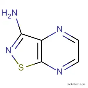 이소티아졸로[4,5-b]피라진-3-아민
