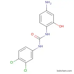 5-아미노-2-[3-(3,4-디클로로페닐)우레이도]페놀