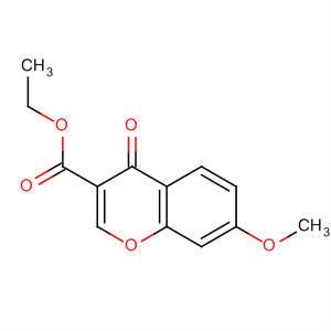 Ethyl 7-Methoxy-4-oxo-4H-chroMene-3-carboxylate