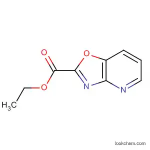 에틸 옥사졸로[4,5-b]피리딘-2-카르복실레이트