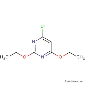 4-Chloro-2,6-diethoxypyrimidine