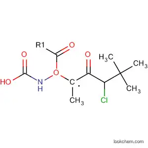 Molecular Structure of 93371-30-3 ((S)-3-(Boc-aMino)-1-chloro-2-butanone)