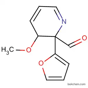 Methanone, 2-furanyl(3-methoxy-2-pyridinyl)-