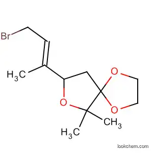 93741-03-8 Structure