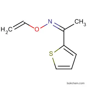 Ethanone, 1-(2-thienyl)-, O-ethenyloxime, (Z)-