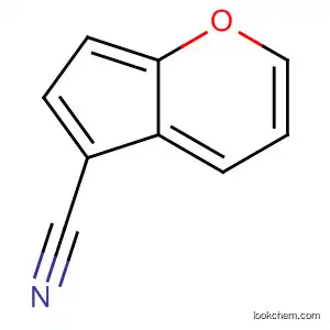 Benzofuran-4-carbonitrile