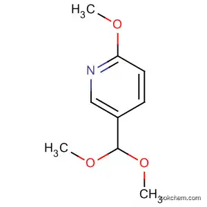 5-(디메톡시메틸)-2-메톡시피리딘