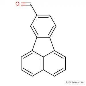 8-Fluoranthenecarboxaldehyde