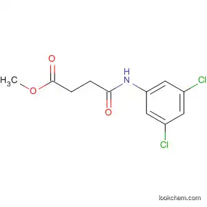 메틸 4-[(3,5-디클로로페닐)아미노]-4-옥소부타노에이트