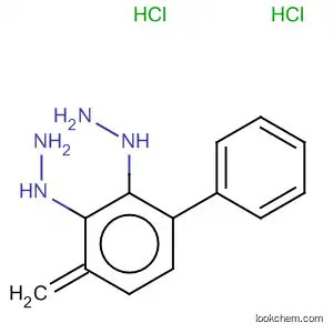 1,1'-(Methylenedi-4,1-phenylene)bishydrazine Dihydrochloride
