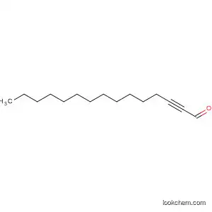 2-Pentadecynal