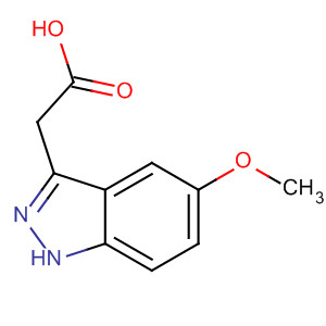 (5-Methoxy-1H-indazol-3-yl)-acetic acid