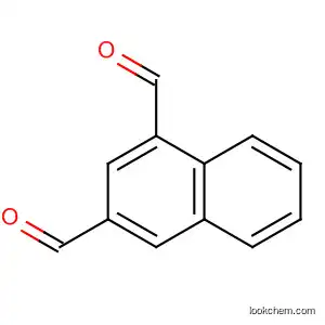 Naphthalene-1,3-dicarbaldehyde