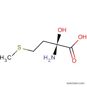 D-메티오닌, 2-하이드록시-(9CI)