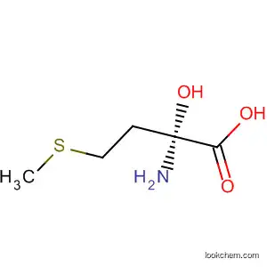 L- 메티오닌, 2- 하이드 록시-(9CI)