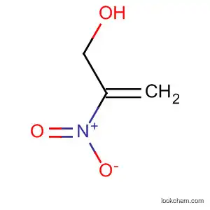 2-Nitroprop-2-en-1-ol