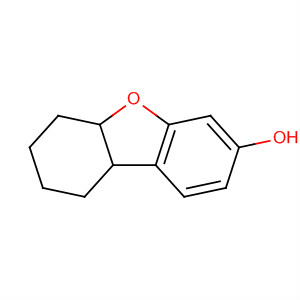 3-Dibenzofuranol, 5a,6,7,8,9,9ahexahydro-