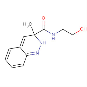 N-(2-hydroxyethyl)-3-methylquinoxaline-2-carboxamide