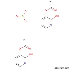di(pyridin-2-yl) sulfite