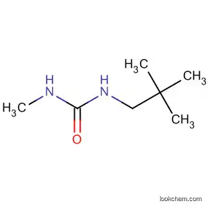N-(2,2-Dimethylpropyl)-N'-methylurea