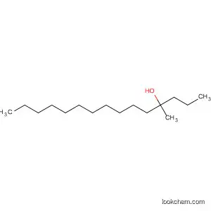 4-Pentadecanol, 4-methyl-