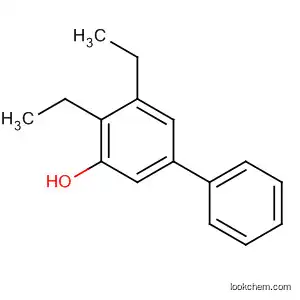 4,5-디에틸비페닐-3-올