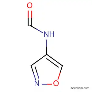 N-(4-이속사졸릴)포름아미드