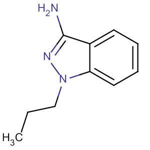 1-propyl-1H-indazol-3-amine(SALTDATA: FREE)