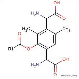 N,N'-1,4-페닐렌비스-글리신 디메틸 에스테르