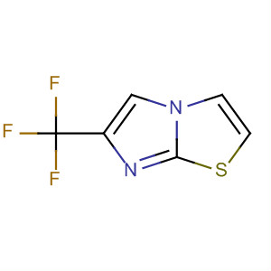 6-(trifluoromethyl)imidazo[2,1-b]thiazole
