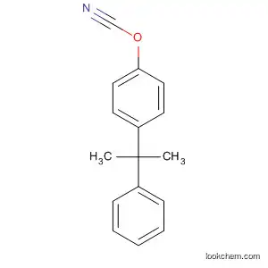 4-CUMYLPHENOL CYANATE ESTER
