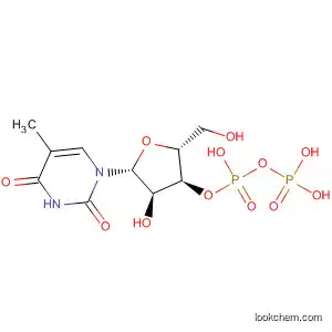 チミジン3′-ピロりん酸