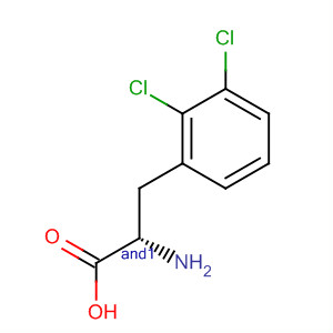 2,3-Dichloro-DL-phenylalanine