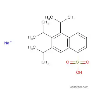 5,6,7-トリイソプロピル-1-ナフタレンスルホン酸ナトリウム