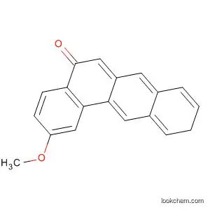 3-methoxytetraphen-12(7H)-one