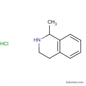 1-methyl-1,2,3,4-tetrahydroisoquinoline Hydrochloride